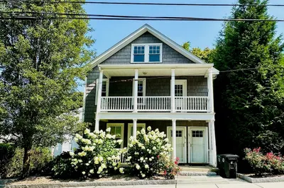 71 Burnham St