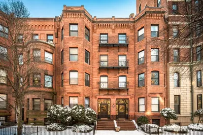 479 Beacon St #42