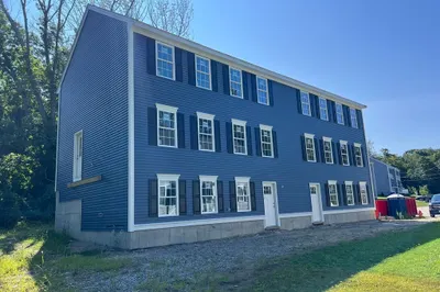 Lot 4 Titus Way #B