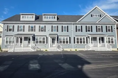 55 Arlington Street #6