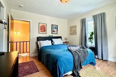 28 Quincy St #2