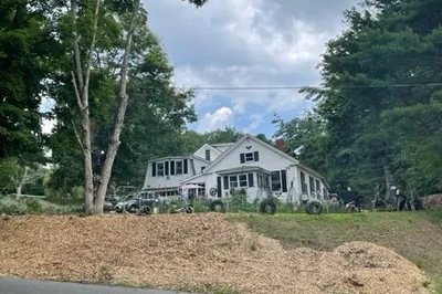 230 Greenwich Rd