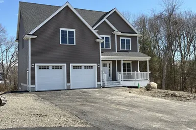 27 Austin Court #Lot 6 1