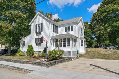 85 Casey St