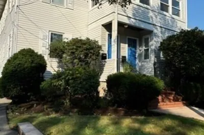 287 Franklin Street #1