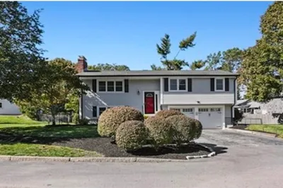 35 Blackman Rd