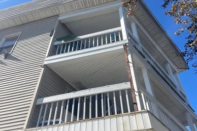 887 Western Avenue #8