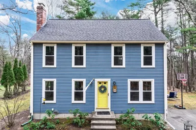 25 Short Street 1