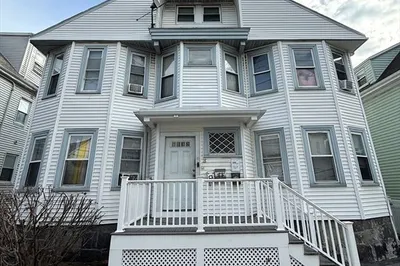 18 Greenwood Street #3