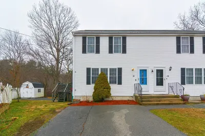 21 Casey Way #21 1