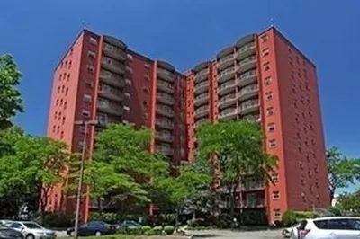 115 W Squantum St #809