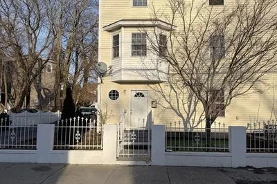 545 Hampshire St #545 1