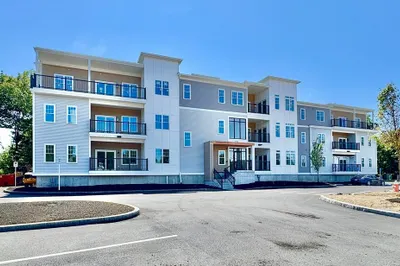 90 E Central St #301 1