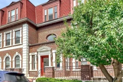 12 Bellvista Rd #2