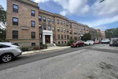 1 Crawford Street #12