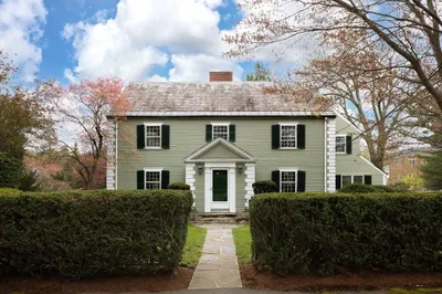 3 Glenoe Road