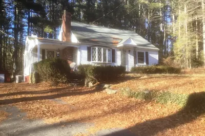 18 Sargent Road