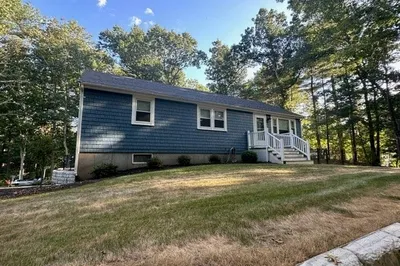 87 North St #87 1