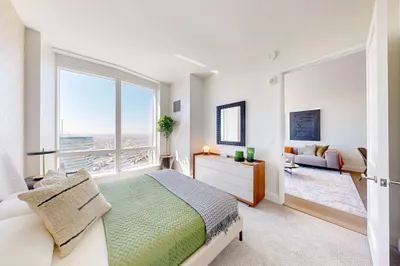 240 Devonshire Street #5207 1