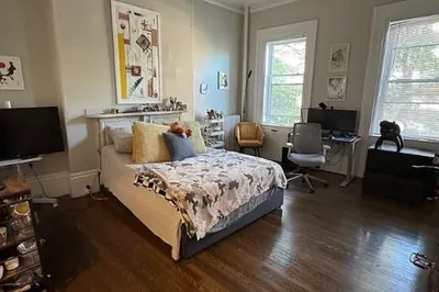 120 Charles St #6