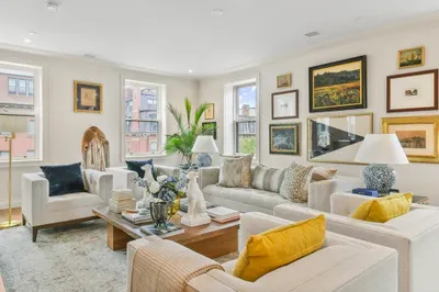 401 Beacon Street #2 1