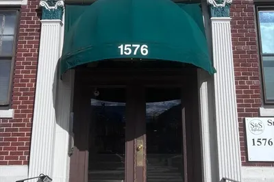 1576 Commonwealth Ave #11