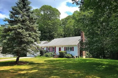136 Bernard Circle