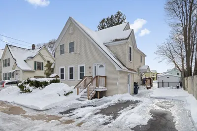 22 Franklin Street 1