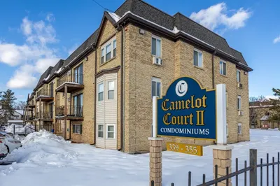 347 Pawtucket Blvd #2
