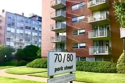 80 Park Street #74
