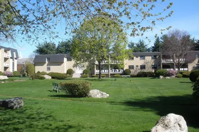 64 Bigelow Ave #12 1