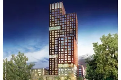 400 Stuart Street ##15F