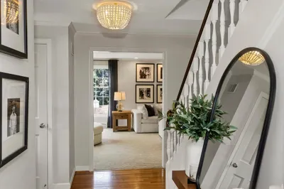 145 Beacon Hill