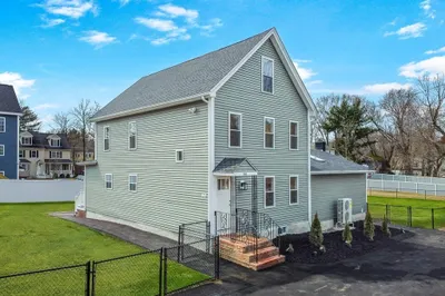 201 Aberdeen Road 1