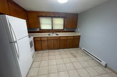 20 Quincy Street #2 1