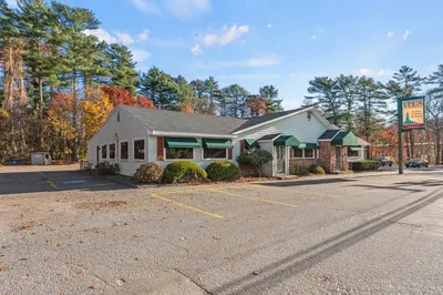 2352 Cranberry Hwy 1