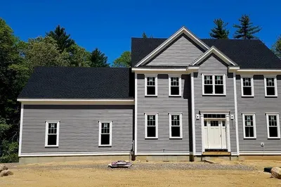 32 John Perkins Way