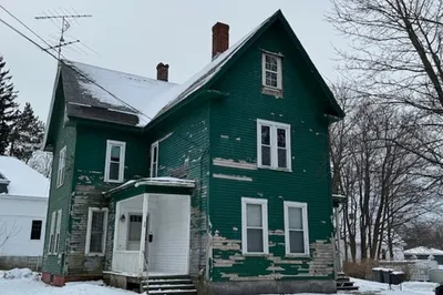 20-22 Walnut Street