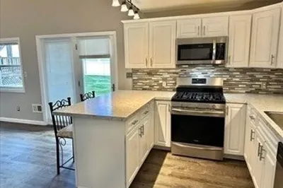 224 Walnut St #Rear