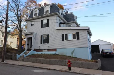 9 Columbia St