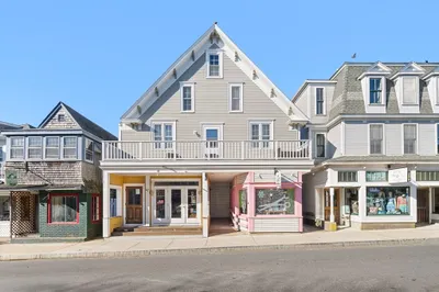 47 Circuit Avenue #1A
