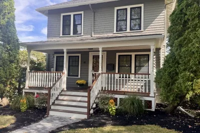 81 Winsor Avenue