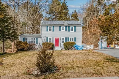 75 Gotham Hill Drive 1
