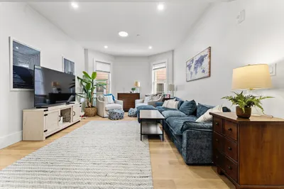 97 Hillside Street #2