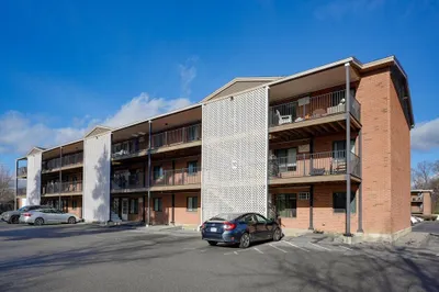 9 Arizona Terrace #2