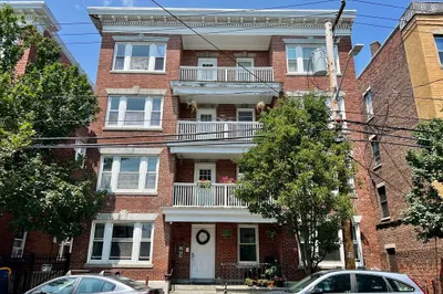 41 Harbor St #3