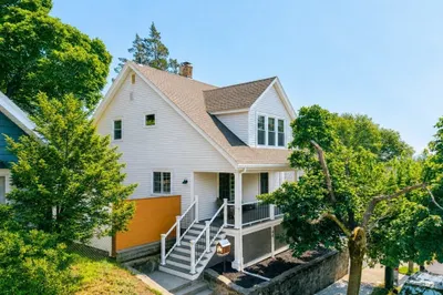 144 Woodlawn Street 1