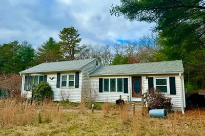 159 Carver Road