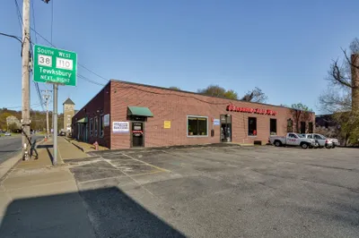 31 First Street Boulevard 1