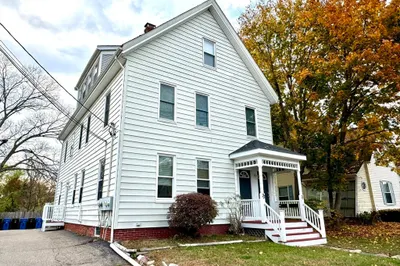 73 Stetson Street #73